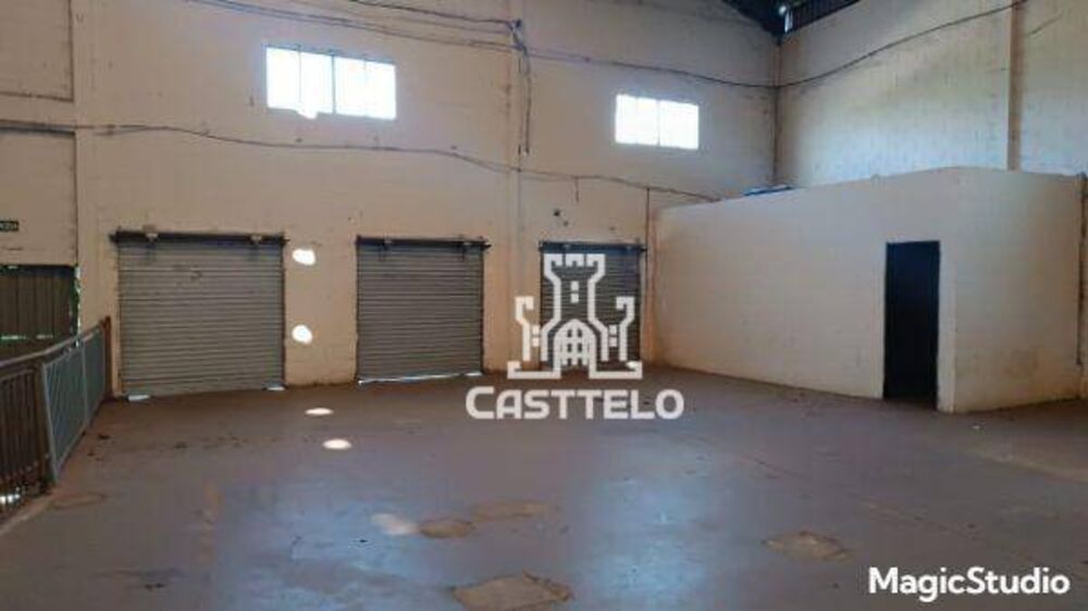 Depósito-Galpão-Armazém para alugar, 1510m² - Foto 3