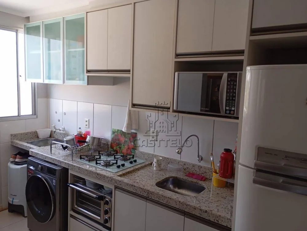 Apartamento, 2 quartos, 45 m² - Foto 1
