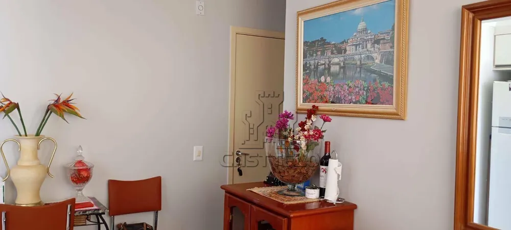 Apartamento, 2 quartos, 45 m² - Foto 6