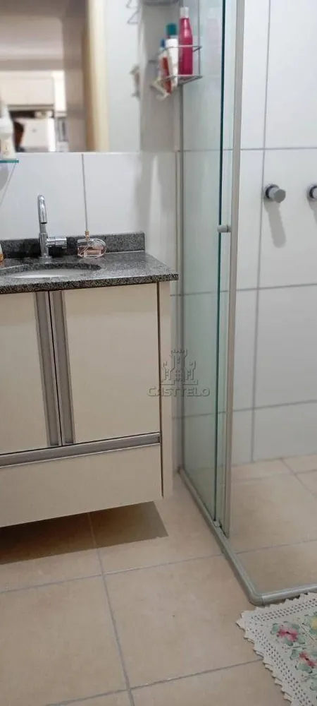 Apartamento, 2 quartos, 45 m² - Foto 7