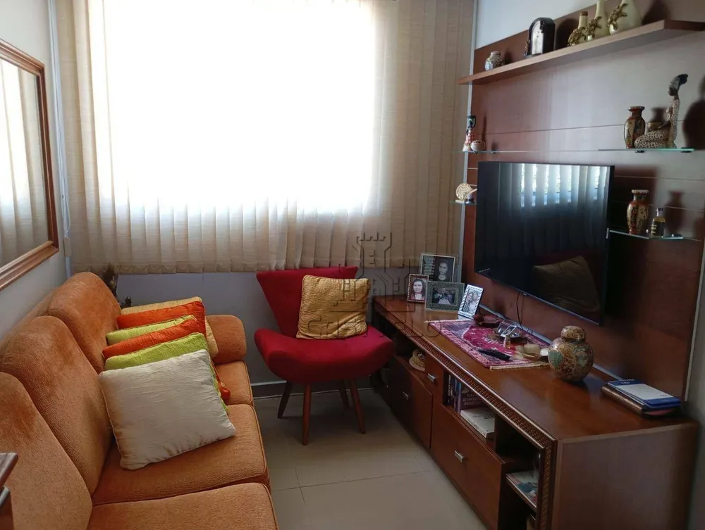 Apartamento, 2 quartos, 45 m² - Foto 5