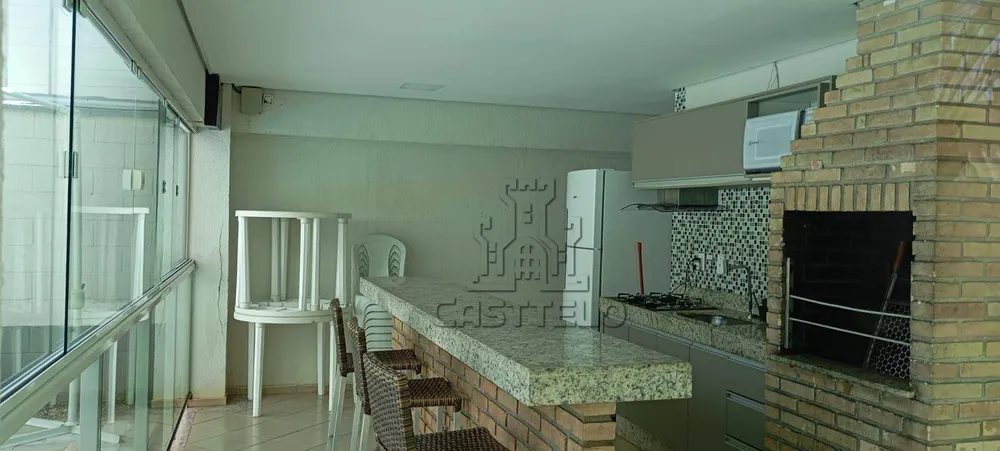 Apartamento, 2 quartos, 45 m² - Foto 8