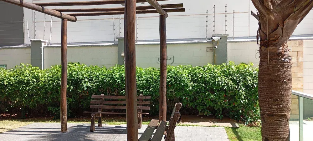 Apartamento, 2 quartos, 45 m² - Foto 4