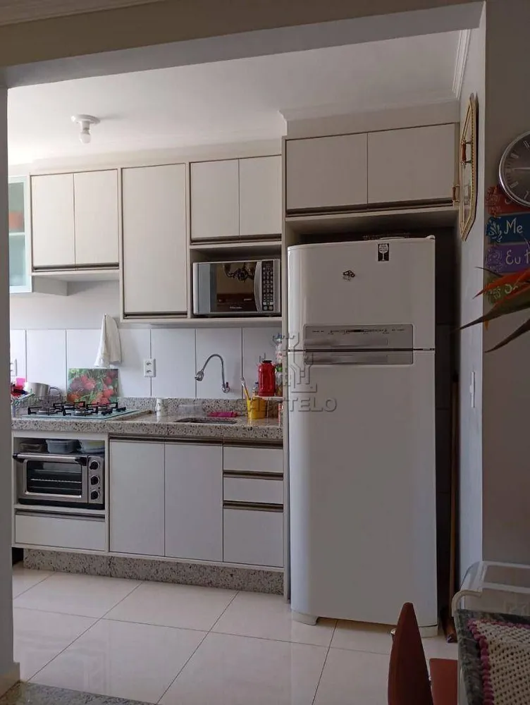 Apartamento, 2 quartos, 45 m² - Foto 2