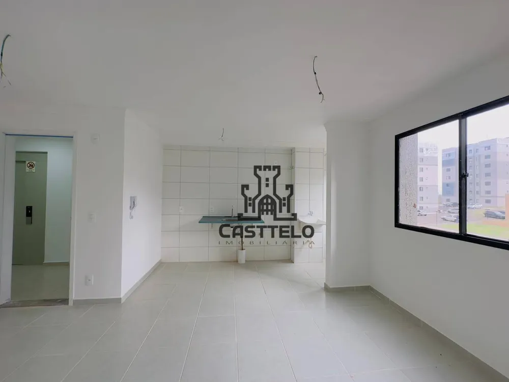 Apartamento, 2 quartos, 47 m² - Foto 3