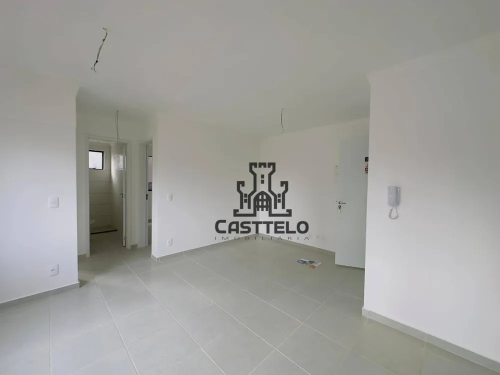 Apartamento, 2 quartos, 47 m² - Foto 2