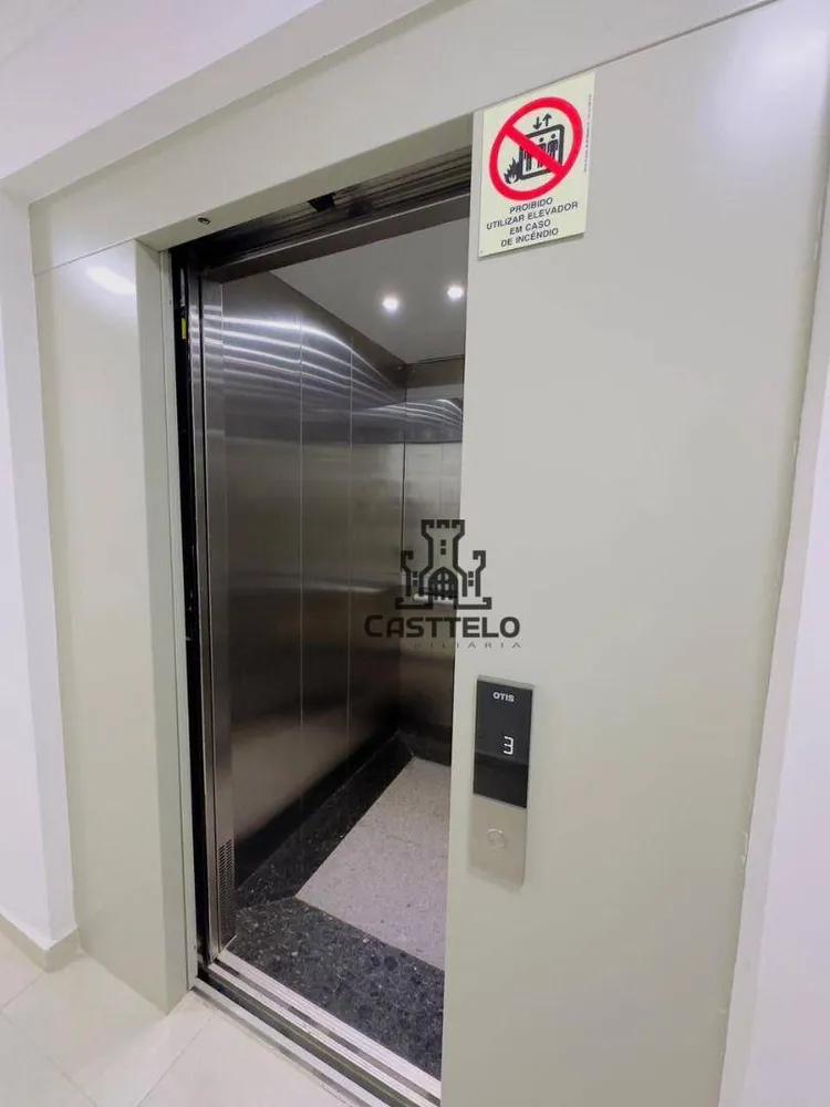Apartamento, 2 quartos, 47 m² - Foto 8