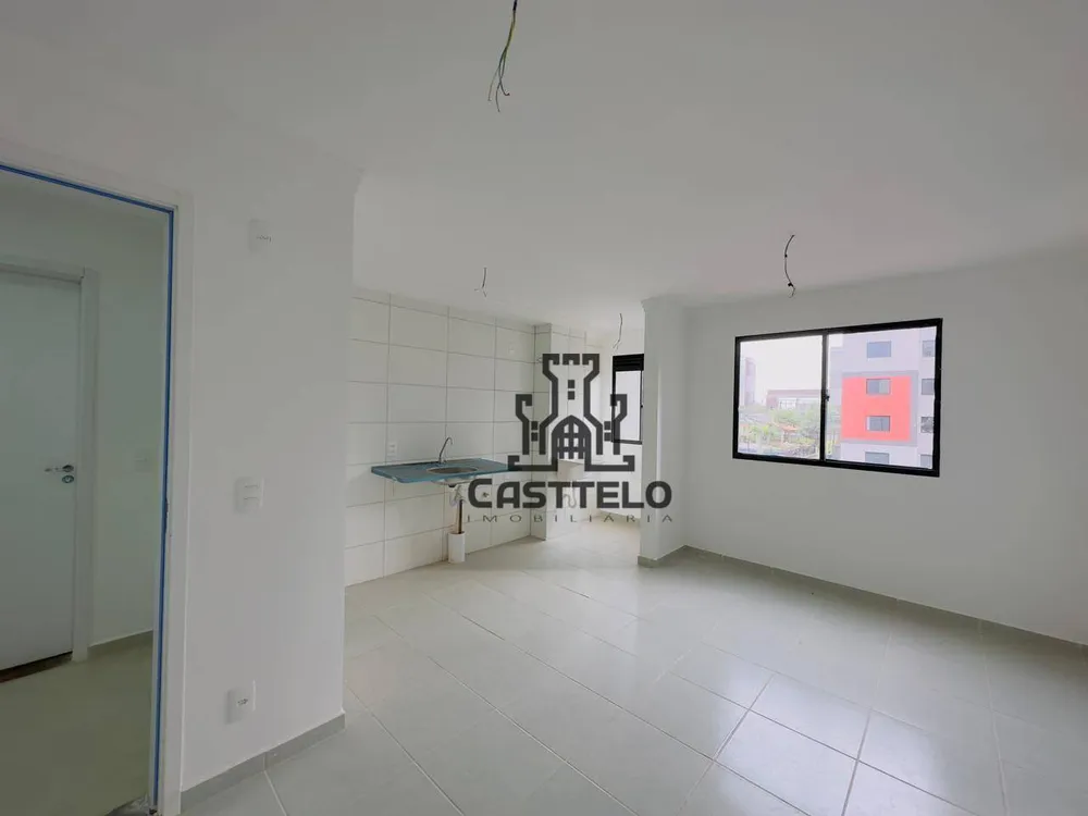 Apartamento, 2 quartos, 47 m² - Foto 1
