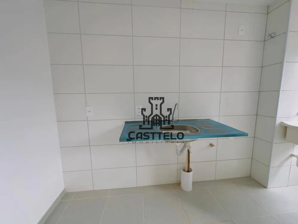 Apartamento, 2 quartos, 47 m² - Foto 4