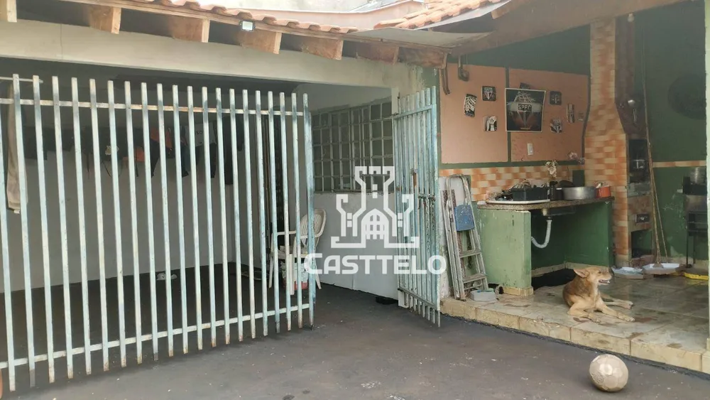 Casa, 3 quartos, 80 m² - Foto 7