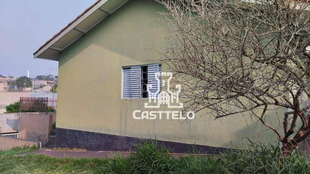 Casa, 3 quartos, 80 m² - Foto 4