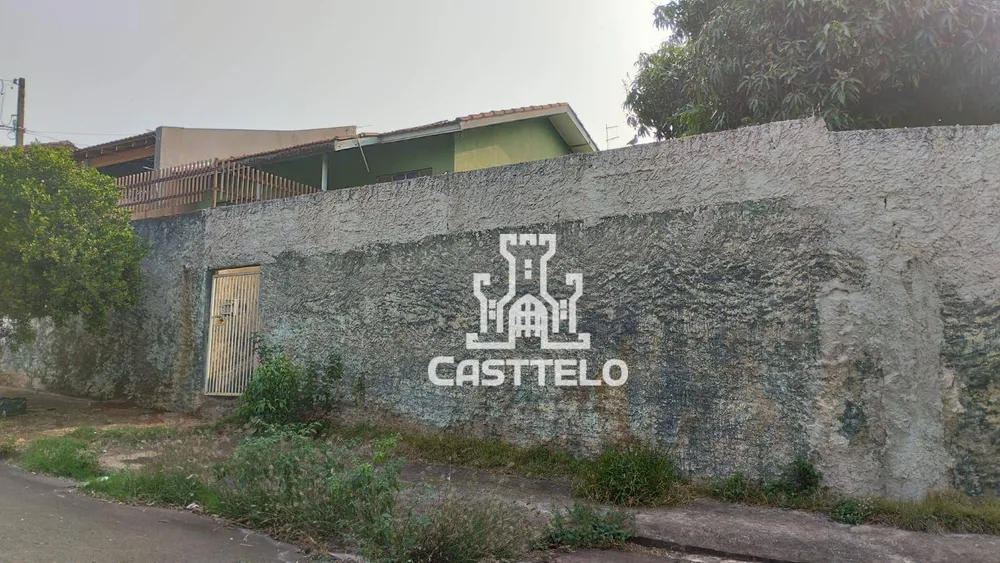 Casa, 3 quartos, 80 m² - Foto 2