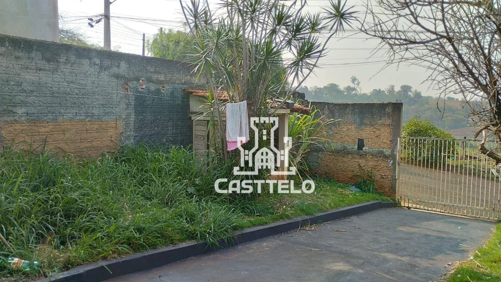 Casa, 3 quartos, 80 m² - Foto 6
