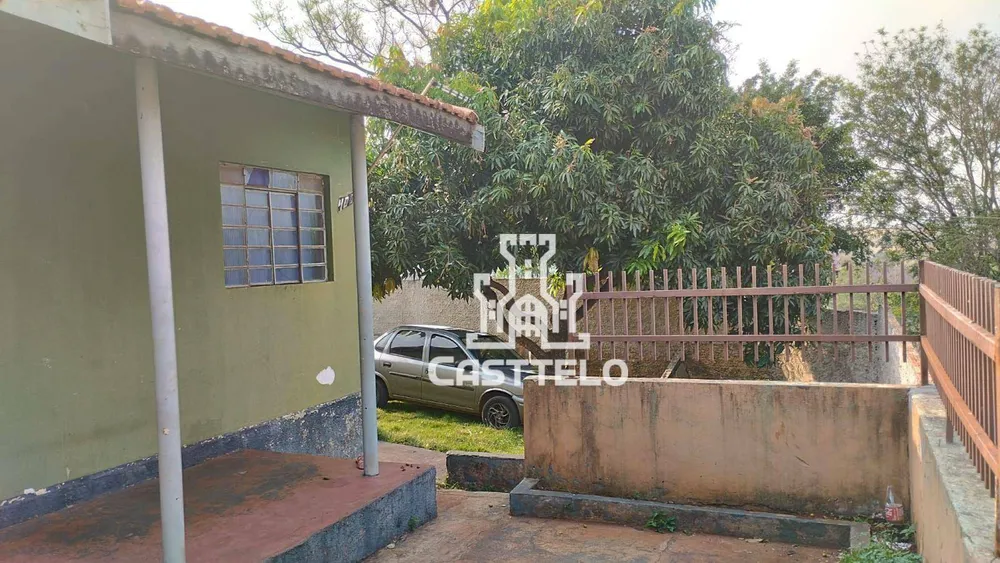 Casa, 3 quartos, 80 m² - Foto 3