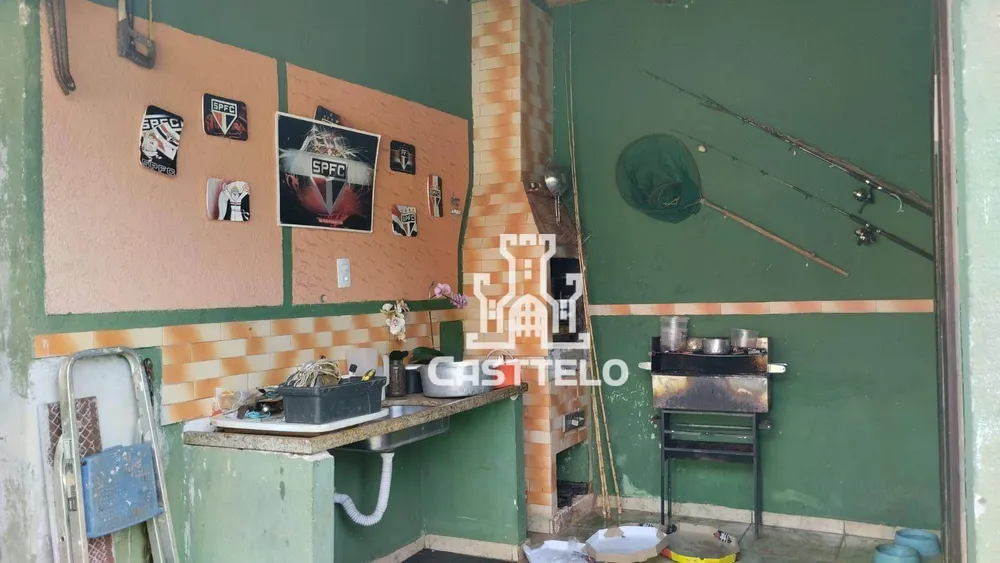 Casa, 3 quartos, 80 m² - Foto 8