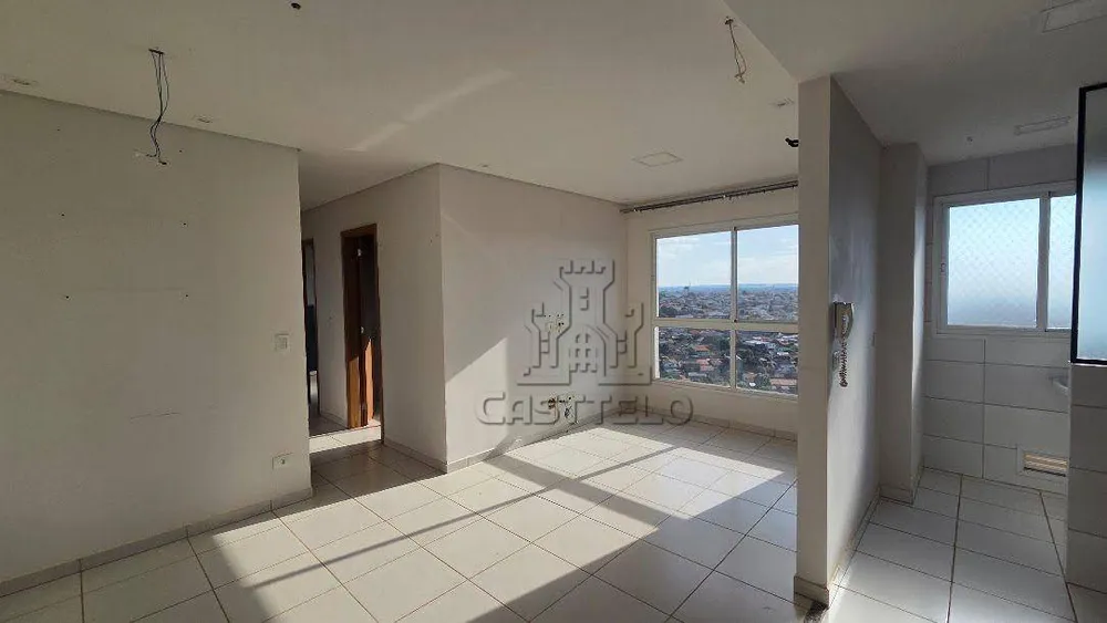 Apartamento, 3 quartos, 58 m² - Foto 3