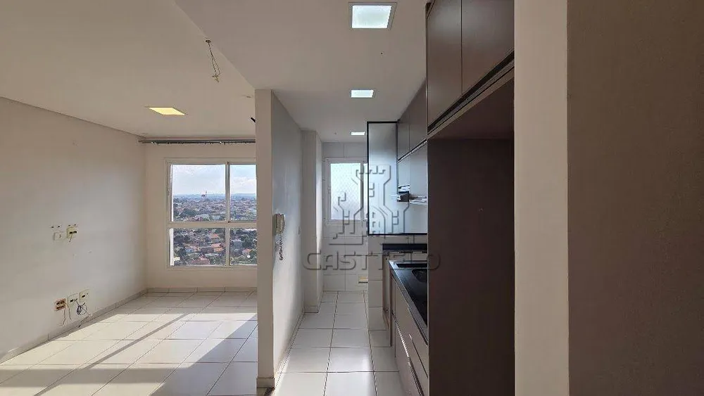 Apartamento, 3 quartos, 58 m² - Foto 5