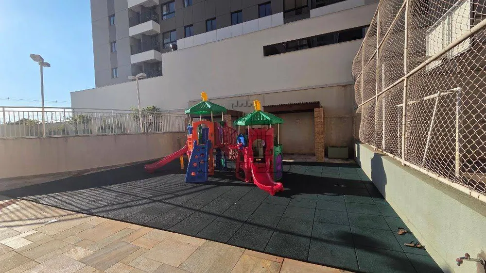 Apartamento, 3 quartos, 58 m² - Foto 12