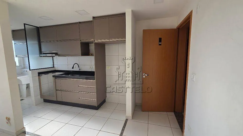Apartamento, 3 quartos, 58 m² - Foto 2