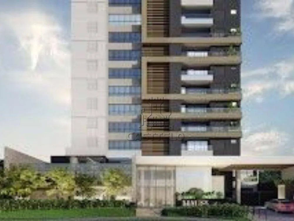 Apartamento, 3 quartos, 139 m² - Foto 3