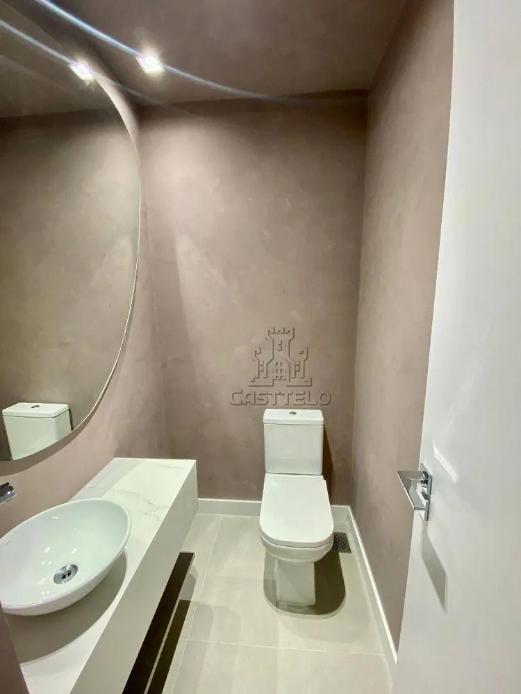 Apartamento, 3 quartos, 139 m² - Foto 6