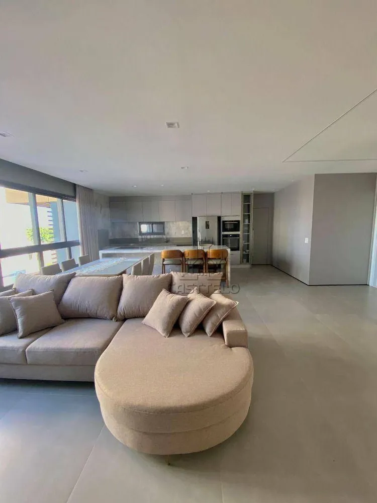 Apartamento, 3 quartos, 139 m² - Foto 5