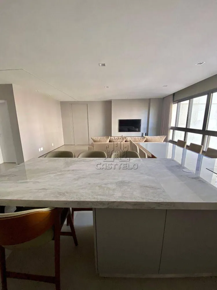 Apartamento, 3 quartos, 139 m² - Foto 4