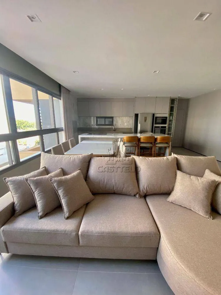 Apartamento, 3 quartos, 139 m² - Foto 3