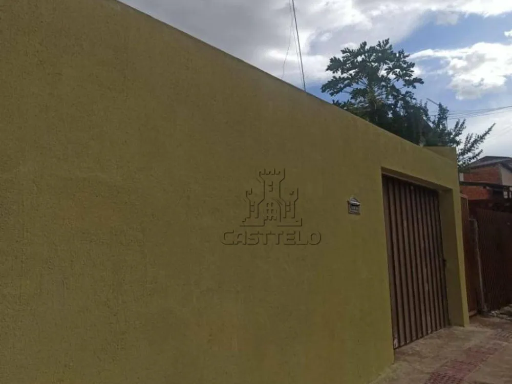 Casa, 3 quartos, 120 m² - Foto 1