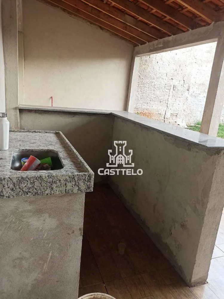 Casa, 3 quartos, 120 m² - Foto 7