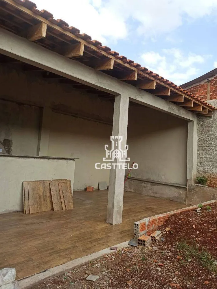 Casa, 3 quartos, 120 m² - Foto 8
