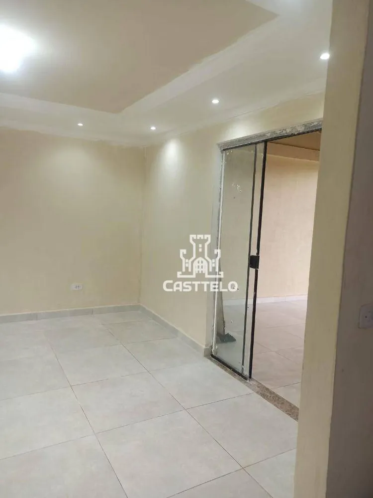 Casa, 3 quartos, 120 m² - Foto 3