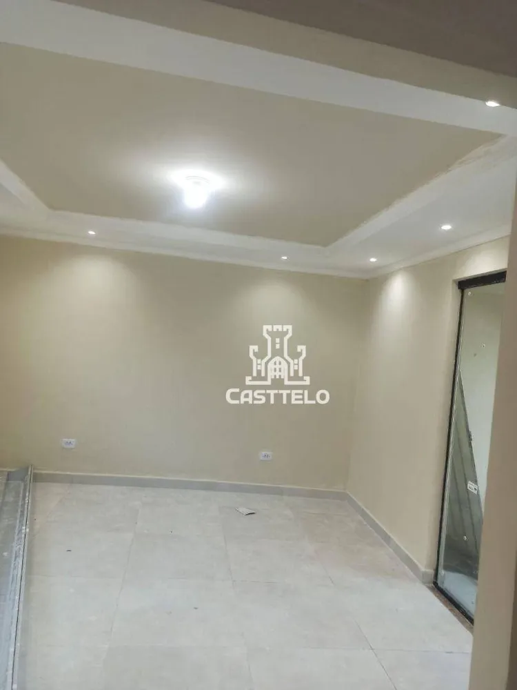 Casa, 3 quartos, 120 m² - Foto 4