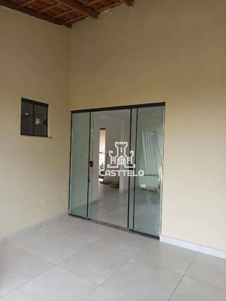 Casa, 3 quartos, 120 m² - Foto 2