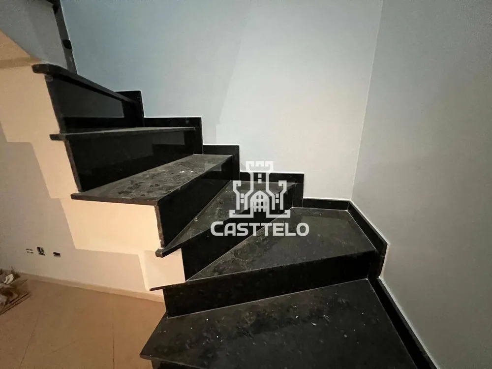 Casa, 3 quartos, 220 m² - Foto 5