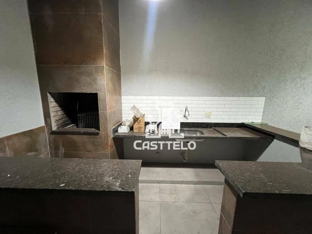 Casa, 3 quartos, 220 m² - Foto 10