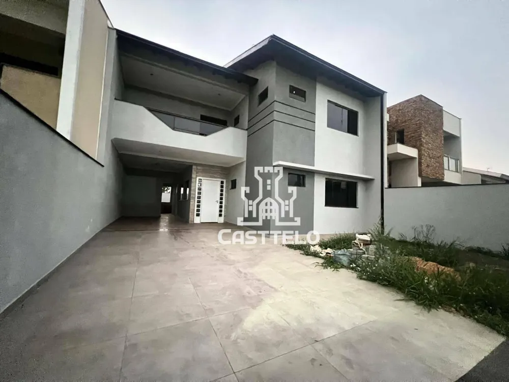 Casa, 3 quartos, 220 m² - Foto 11