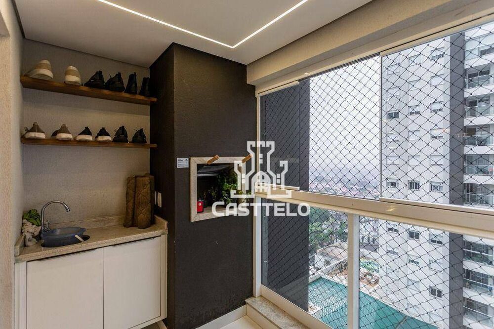 Apartamento à venda com 3 quartos, 71m² - Foto 3