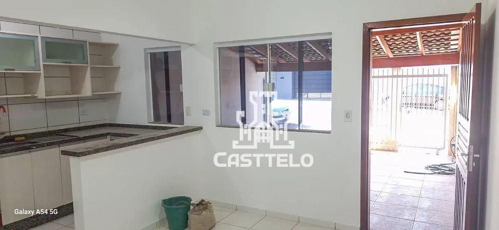 Casa, 3 quartos, 69 m² - Foto 3