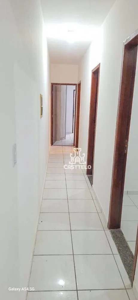 Casa, 3 quartos, 69 m² - Foto 2