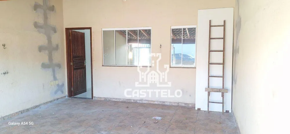 Casa, 3 quartos, 69 m² - Foto 10