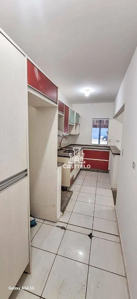Casa, 3 quartos, 69 m² - Foto 1