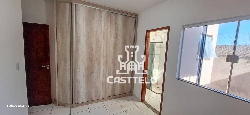 Casa, 3 quartos, 69 m² - Foto 5