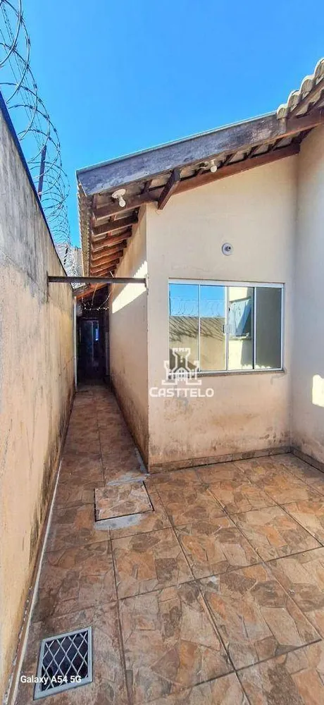Casa, 3 quartos, 69 m² - Foto 12