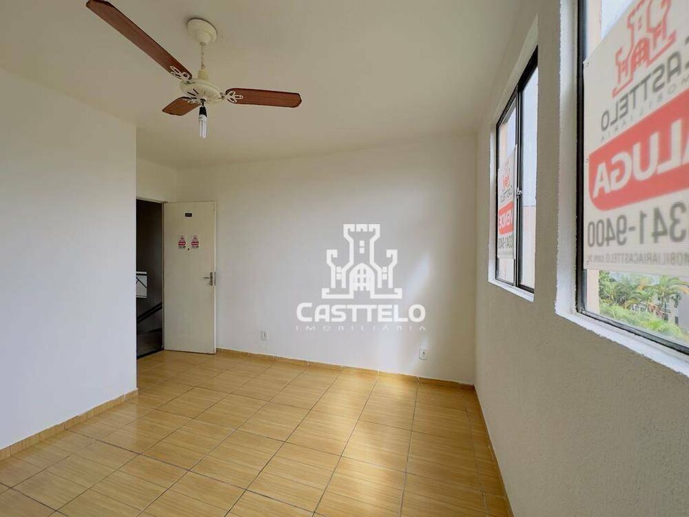 Apartamento, 2 quartos, 40 m² - Foto 4