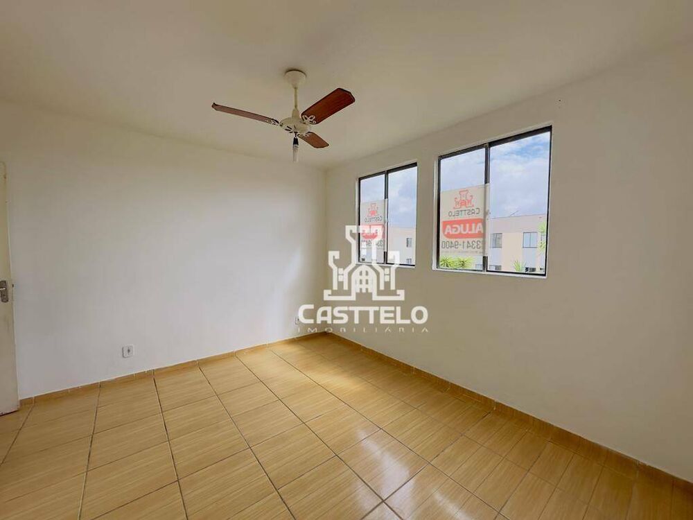 Apartamento, 2 quartos, 40 m² - Foto 2