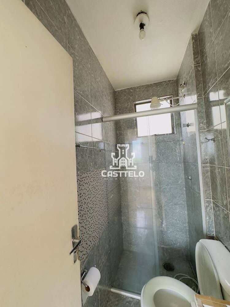 Apartamento, 2 quartos, 40 m² - Foto 11