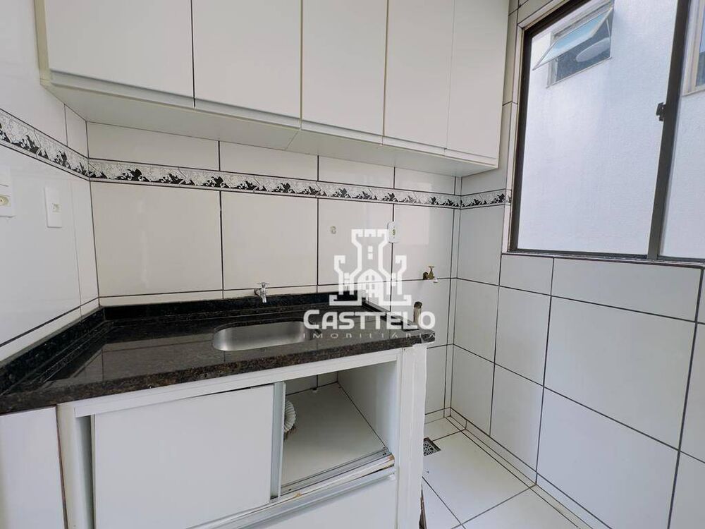 Apartamento, 2 quartos, 40 m² - Foto 7