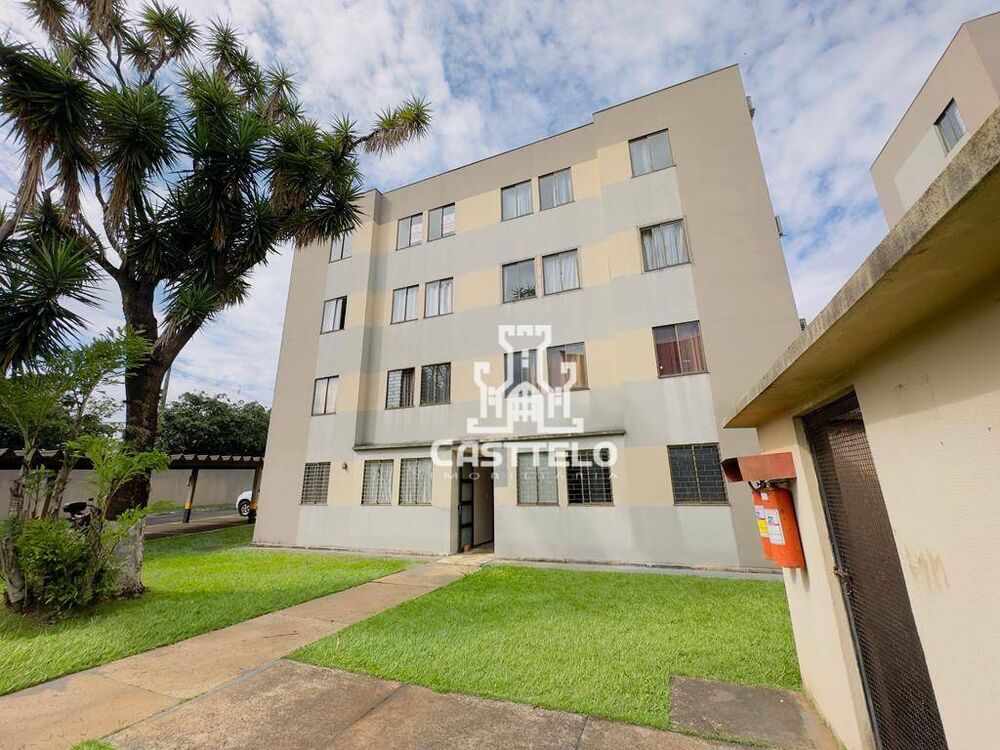 Apartamento, 2 quartos, 40 m² - Foto 1