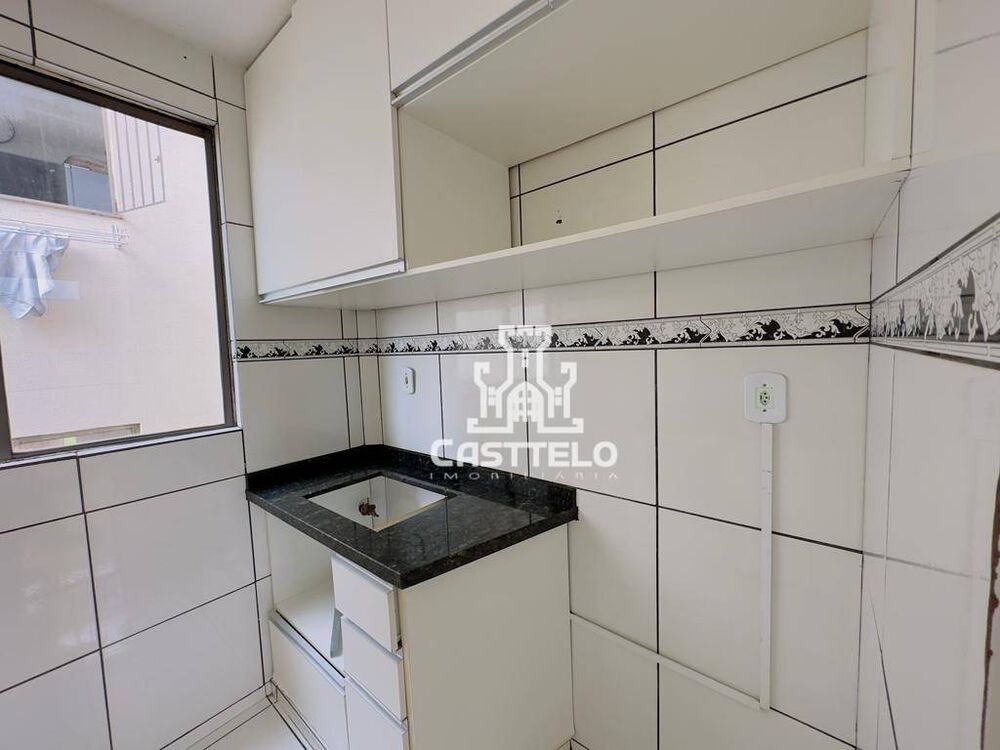 Apartamento, 2 quartos, 40 m² - Foto 6